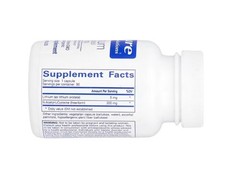 Pure Encapsulations, 3 PACK, Lithium (Orotate), 5 mg, 90 Capsules each