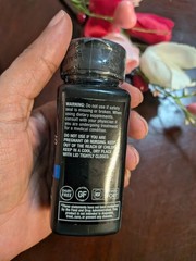 OmegaXL Sport Extra Strength Muscle Recovery Supplement and Respiratory Support