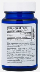 TRU NIAGEN Formula NAD+ NR Supplement 300mg Nicotinamide Riboside 90 Capsules
