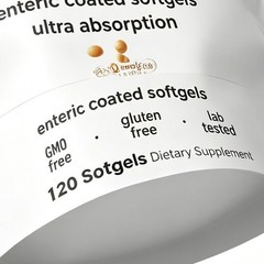 Nattokinase (4,000 FU) Equivalent 120 Capsules – Vegan-Friendly, GMO-Free latest