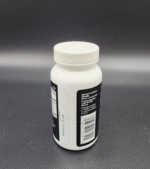 GNC Mega Men Advanced Testosterone Test Booster 60 Caps – EXP 2028