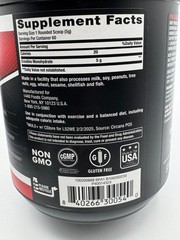 Floradix Magnesium Liquid Mineral Formula 8.5 fl oz 250ml Vegetarian EXP: 10/202