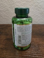 Nature’s Bounty Glucosamine Chondroitin ~ 110 Capsules Each ~ EXP 04/27