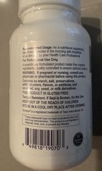 MITOCHONDRIA & ENERGY MITO BOOST 2 New 90