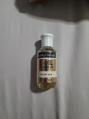Mason Natural Vitamin E Oil 30,000 IU, Moisturizing Oil for Skin, 2.5 oz
