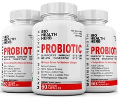 ULTRA PROBIOTIC 100 Billion CFUs 180 capsule NOW ULTIMATE FLORA PRIMAL NATURAL