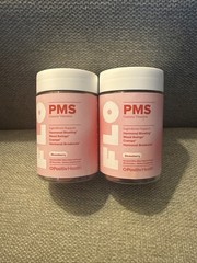 O Positiv FLO PMS Gummy Vitamins for Women with PMS 60 Gummies
