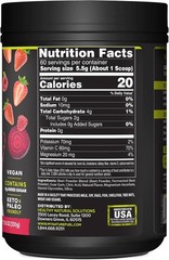 PowerBeets Natural Energy & Endurance Supplement