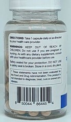 Nutrinova Prostalife 900 Prostate Support Supplement 30 Capsules New Exp 06/2027