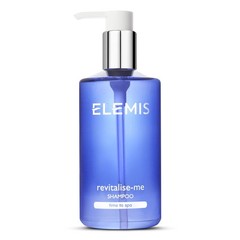 ELEMIS Revitalize-Me Shampoo with Basil,Thyme scent, 10.1 Fl Oz | Daily shamp…