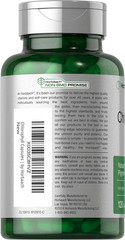 Chlorophyll Capsules 60mg from Mulberry Leaf | 120 Count | Non-GMO, Gluten Free