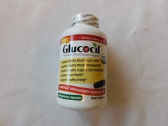 New – Vegetarian Capsules – Premium Blood Sugar Support – Supports The 3 Esse…