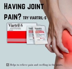 glucosamine sulfate for bone & joint support (1,500mg 30 sachet’s)
