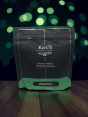 KAVELIA RECOVER 10 Packets Original Supports LIVER DETOX 07/2028