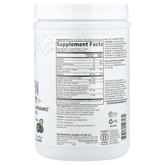 Grass Fed Collagen, Super Beauty, Blueberry Acai, 9.52 oz (270 g)