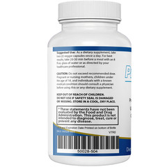 ProstaKare – Urine Flow Support, Prostate Health Supplement- 5 Bottles