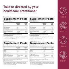 Bariatric Advantage Calcium Citrate Chewy Bites 500mg with Vitamin D3 for Bar…
