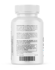 Gluco Sera Purefight4U Supplement for Metabolism &Daily Health – 60 Capsules