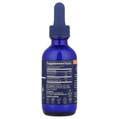 Ionic Boron, 6 mg, 2 fl oz (59 ml)