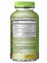 Kirkland Signature Adult Multivitamin, 320 Gummies – Free Shipping!