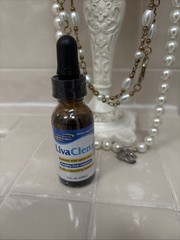 North American Herb & Spice Liva Cleanz 1 oz Liquid