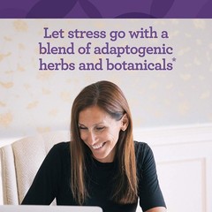 Innate Response Formulas Adrenal Response Complete Care with Ashwagandha, Vi…