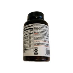 Amazon Elements Omega-3-6-9 Purified Fish Oil Softgels, Heart Health 60 Count