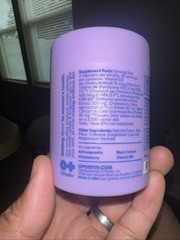 O Positiv MENO Vitamins for Menopause 60 VegCaps Exp 08/27 free shipping!