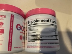 Obvi Goodbye Hello All Day Energy and Hormonal In Balance 2 Pack 60 Capsules New
