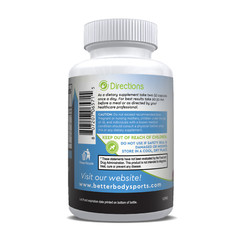 Sea Moss Natural Complex (2 Pack) – 120 Capsules / 60 Day Supply