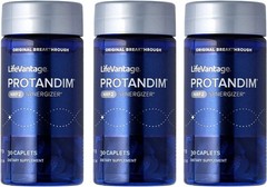 Protandim Nrf2 Synergizer 90 Caps (3 Bottles) Nrf2 Dietry supplement