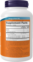 Supplements, DHA-500 with 250 EPA, Molecularly Distilled, Supports Brain Heal…