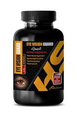 EYE SUPPORT COMPLEX – Vision Health Boost – Eye Care Supplement 1BOT