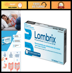 Pyrantel Pamoate Pinworm Medicine 180mg – 10 Tablets for Family Digestive Cleans
