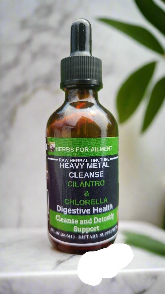 Full Body Cleanse 2 oz./ 60ml