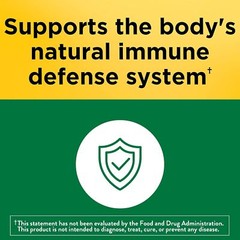 Nature Made Zinc 30 mg Dietary Supplement Immune Health and Antioxidant 100 Tabs