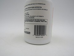 EyeScience Macular Health Formula 60 CT Ocular Vitamin Exp 11/27