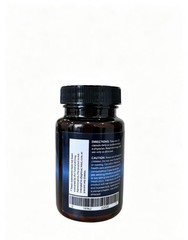 3 Packs RediMind Cognitive Enhancer 30 Caps Organic Focus Memory Brain Health