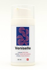 Veniselle (50 ml), Support for Healthy Veins & Improved Circulation