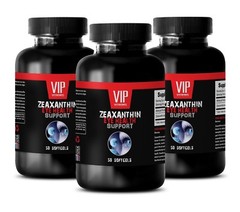 vision support – ZEAXANTHIN EYE HEALTH 3B – immune formula