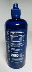 Trace Minerals Utah Sea Minerals 10 oz Liquid exp 04 / 28 ( New , Sealed )