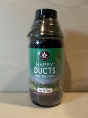 Wishgarden Happy Ducts Free The Flow Herbal Remedies Lactation Support Exp 2/28