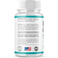 (1 Pack) Retina Clear Capsules, RetinaClear Eye Health Support (60 Capsules)
