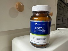 Gundry MD® Total Restore® Gut Health and Gut Lining Support Supplement (90 Caps)