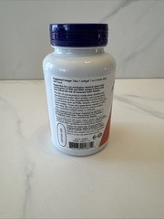 Now Foods Ultra OMEGA-3 Fish Oil 500 EPA/250 DHA 90 Softgels Exp 03/2028 Sealed