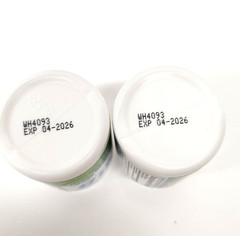 2-Pack PB 8 ProBiotic Acidophilus Vegetarian, 60 Cap Each 120 Total Exp 04/2026