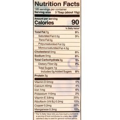 Nature’s Eats Premium Blanched Almond Flour for Baking, Keto & Paleo Friendly,