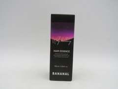 Bananal Woody Blackberry Hair Essence 100ml