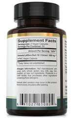 Hintonia Latiflora Bark Extract Capsules 10:1 (120 Capsules)