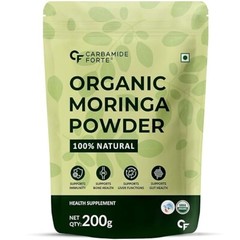 100% Organic Moringa Powder – Moringa Oleifera – USDA Certified | Moringa Leaves